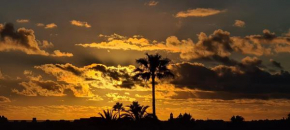 Sunset Apartment